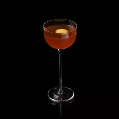 Japanese Cocktail