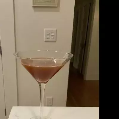 Jamie's Paper Plane
