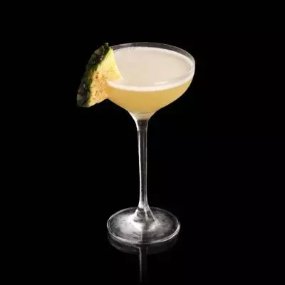 Lucky Lily Margarita