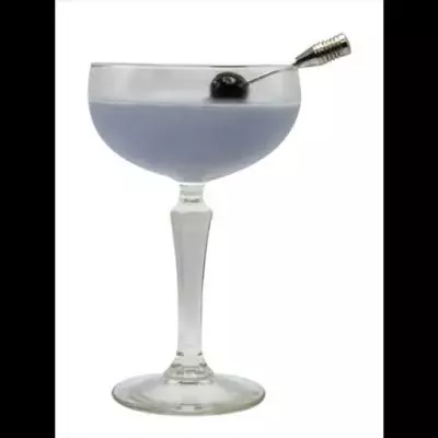Aviation Cocktail