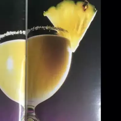 El Dorado