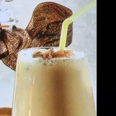 Dublin Milkshake