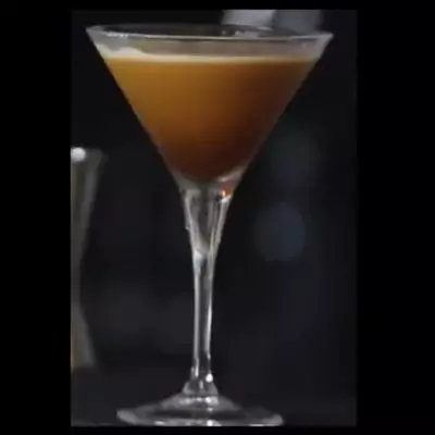 Cachaça Expresso