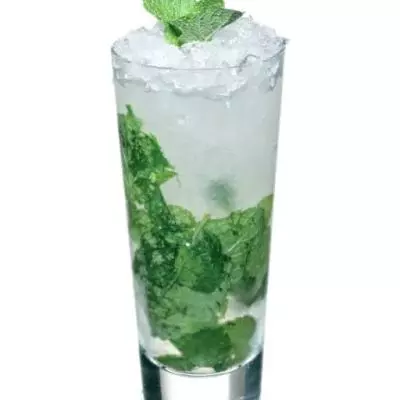 Mojito de Casa