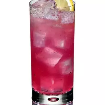 No. 10 Lemonade