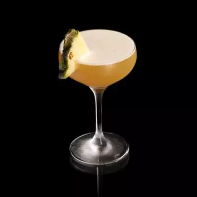 Pago Pago Cocktail