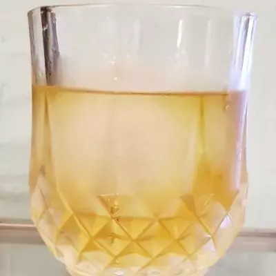 Caramel Apple