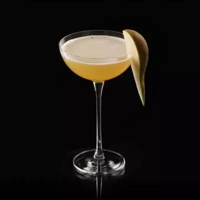 Pear Drop