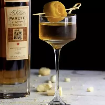 Biscotti Dessert