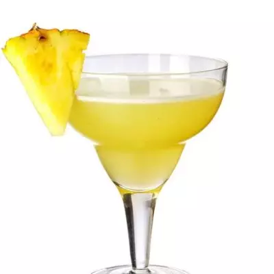 Pineapple & Sage Margarita
