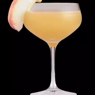 Peach Ice Tea