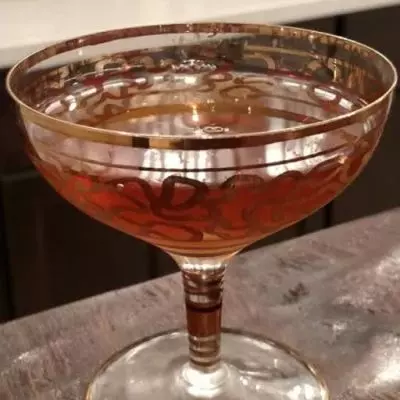 Whiskey Queen