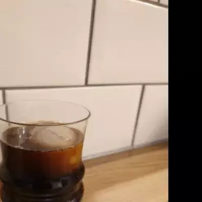 Maple Espresso