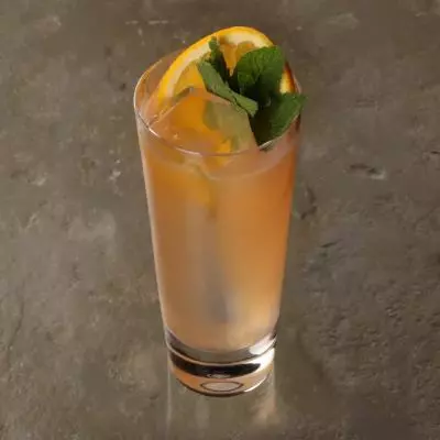 Planter's Punch