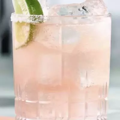 Pink Paloma