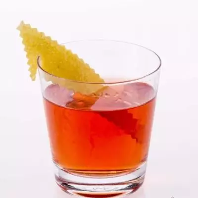 Sazerac IBA