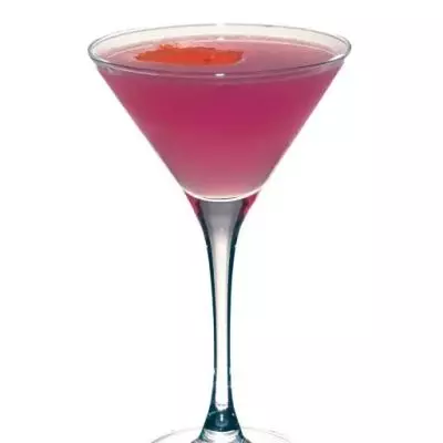 Rude Cosmopolitan