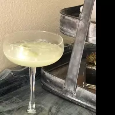 The Monk's Rosemary