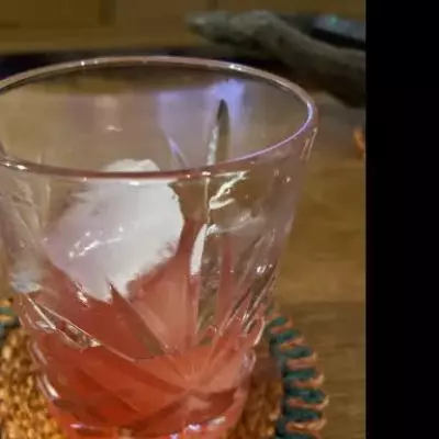 Bitter Ruby