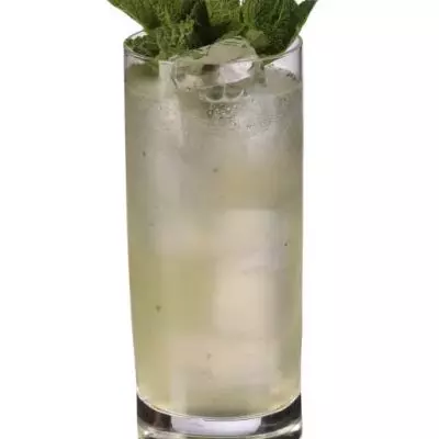 Mint Collins