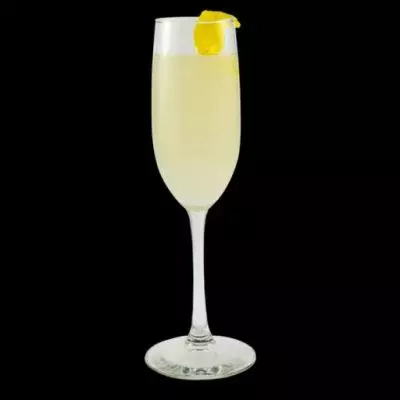 Pear Blossom Sparkler