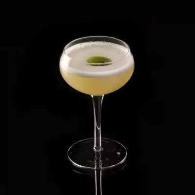 Tequila Sour