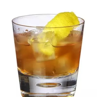 Treacle No.1