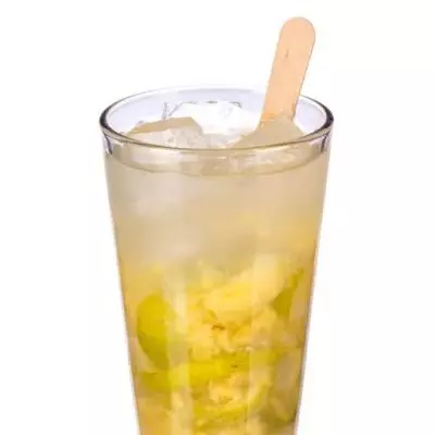 Tropical Caipirinha