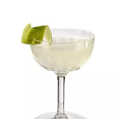 Vodka Gimlet