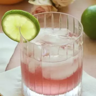 Bungalow Summer Breeze Cocktail