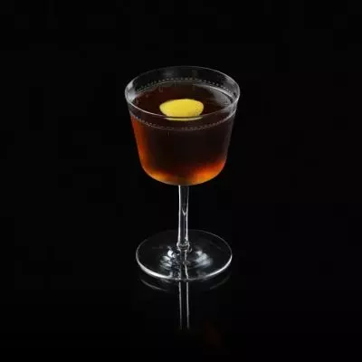 Fancy Brandy