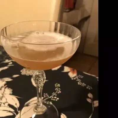 Winther cocktail