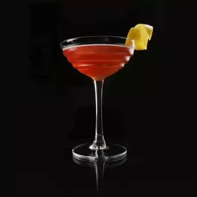 Sir Walter Cocktail
