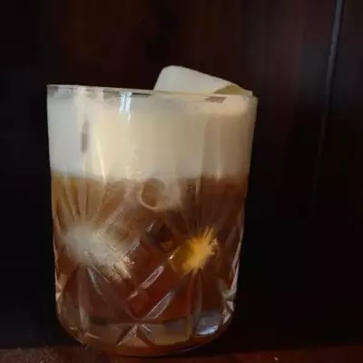 Brandy Snap