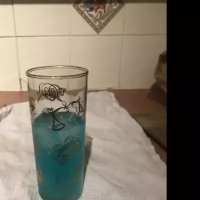 Tasso Cocktail
