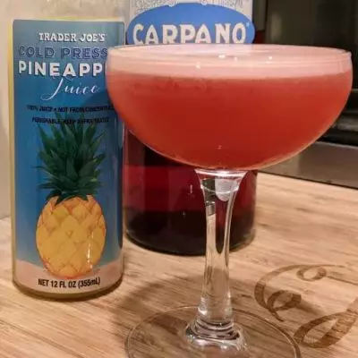 Pineapple Theresa