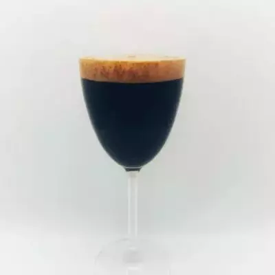 The Macao Cocktail