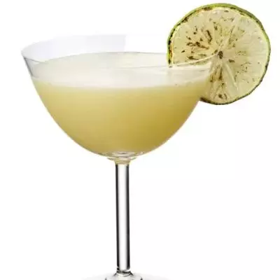 Hoyt's Daiquirí