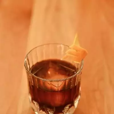 Café Di Angostura