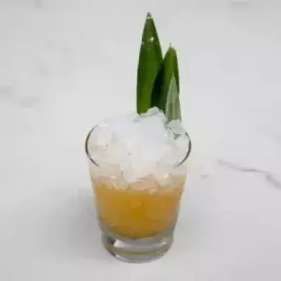 Ghost of Black's Beach