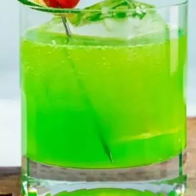 Spicy sweetness!