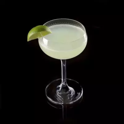Nuclear Daiquiri