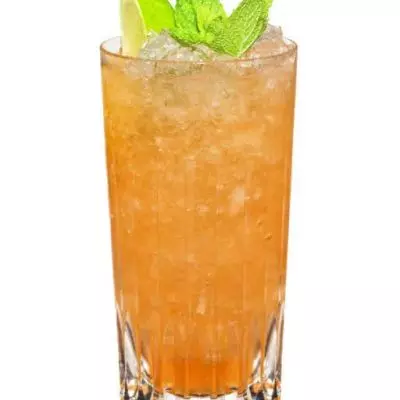 Queen's Park Swizzle