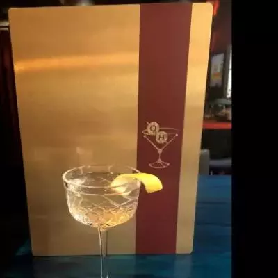 deuxième étoile