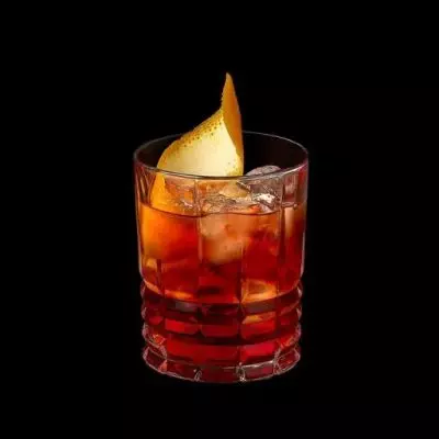 Monte Cassino (Bergamot)