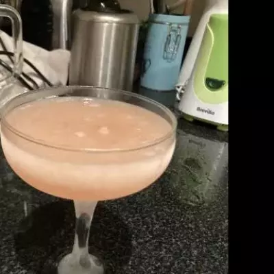 Frozen Screwlet