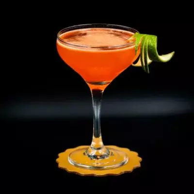 Aperol Treme