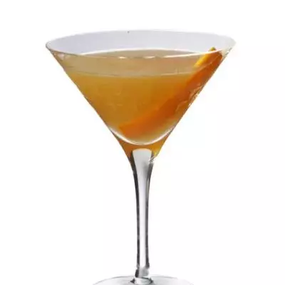 Lady's Sidecar