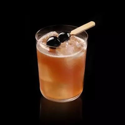 Rock 'n' Rye