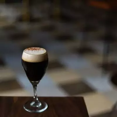 Italian Caffè